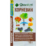 Стимулятор роста Корневин 10 г Квантум
