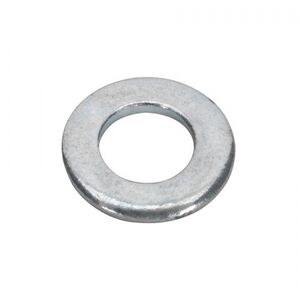 Плоска шайба (New holland, Italy) 