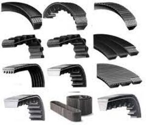 Пас 0285257 Gates AGRI (New holland, Italy) 