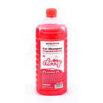 Auto Drive Автошампунь концентрат 1:100, вишня, 1л