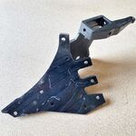 ПОН-7-40-21.100-01 башмак левый