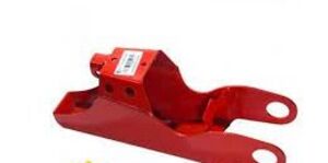 GA5220401R Кронштейн кріплення колеса (Gaspardo, Italy) 