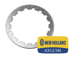 тарільчана пружина (New holland, Italy) 