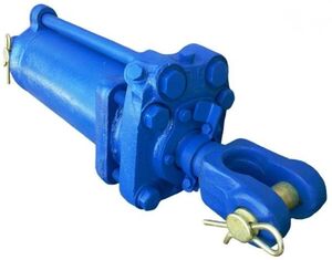 ЦС90х50х250(234.90-50-250 Гидроцилиндр зад.навескиМТЗ-1523,2022 (МТЗ, Украина) 