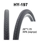 Покришка на велосипед 26х1,75 