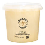 Ріпаковий мед 4450 г (3 л)