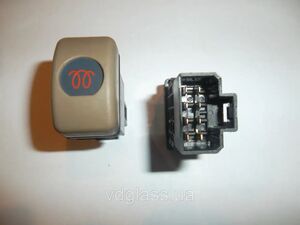 ЕА1020  кнопка (Tecnoma, France) 