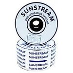 Капельная трубка Sunstreem через 20см 6 и 8 mil бухта 500 м