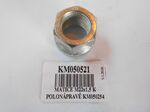 KM050521 Гайка