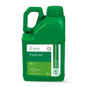 Кайман (Альфа Смарт Агро, Ukraine) 