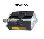 Педалі для велосипеда прямокутні НР-Р156