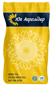 Насіння соняшника НС Х 8005 Стандарт 2024  (Агролідер ЮА, Ukraine) 