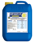 Микроудобрение Оракул борпрополис (10 л)