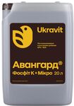 Авангард Р Фосфит К + Микро