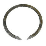 2С65 (915212) Кольцо стопорное