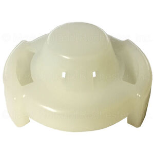 Кришка розширювального бачка (New holland, Italy) 