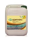 БІОКОМПЛЕКС БТУ-р для компостування