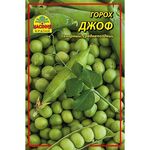 Насіння гороха Джоф - 30 г