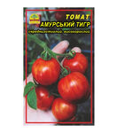 Насіння томата Амурський тигр 20 шт. (Насіння країни)
