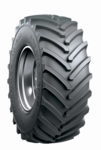 Шина с/г 710/70R38 TR-203 169А8 TUBELESS (Росава)