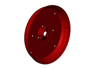 СУС 00.4517 диск (Україна, Украина) 