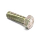 БОЛТ M8 x 1.25 x 25mm, Cl 8.8