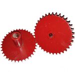 КРН 46.420 зірочка