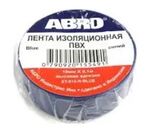 ET-912 Blue Изолента синяя 19mm 10м. AXXIS