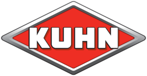1001110 N Сошник (Kuhn, France) 
