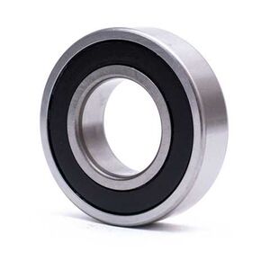 87000600409 Підшипник 6004 2RS (Oros, Hungary) 