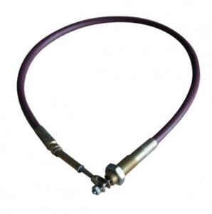 100.М4(35)Г2.01534 Трос управління гідророзподільником (L=1534) (МТЗ, Україна) 