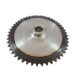 WN-AH130571 Звездочка привод колосового элеватора