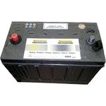 BMF31G батарея сухозаряжена