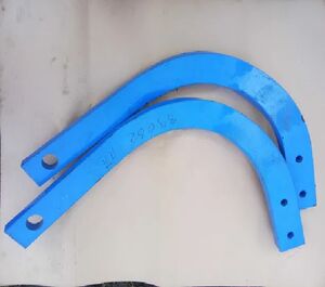 Стойка / 60x25x900 Rubin 9 RE 