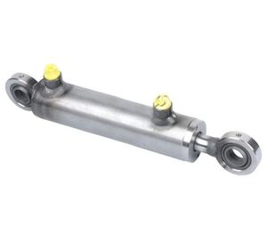 гідравлічний циліндр (New holland, Italy) 