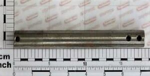 16230530 G Вал обгонной муфты (Gaspardo, Italy) 