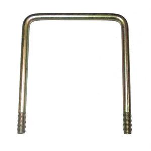 806-052 С Скоба 5/8 Х 7 1/32 Х 8 1/2 (Great Plains, United States) 