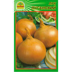 Насіння цибулі Луганська 10 г (Насіння країни)