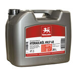 Олива гідравлічна WOLVER HYDRAULIKÖL HVLP 68    каністра 20л ПЕ
