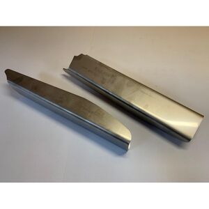 4087065 R Лопатки КОМПЛЕКТ із 2 шт S6 255 VXR (Kuhn, France) 