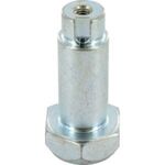 Вал кріплення-приводу висіваючого диску