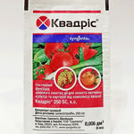 Фунгіцид від фітофтрозу Квадріс 6 мл (Сингента)