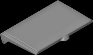 509.046.0041 Кришка (Ельворті, Україна) 