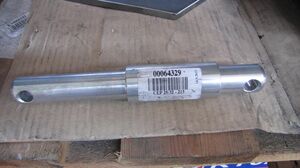 00064329 Вісь (Bednar, Czech Republic) 