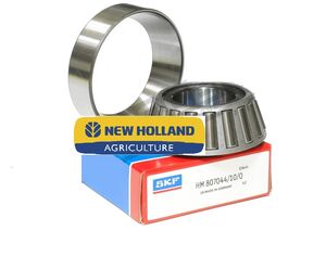 Підшипник роликовий (верхній) (New holland, Italy) 
