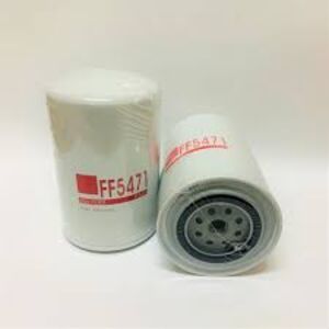 Фільтр паливний (New holland, Italy) 