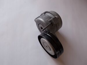 Натяжной шкив ремня СR9080 (Cursor12.9 F3BE0684N*)/Steiger (New holland, Italy) 