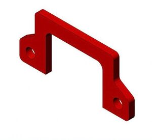 ОЗШ 02.482  кронштейн (Україна, Україна) 