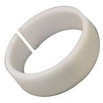 Пластикова направляюча головки жниварки