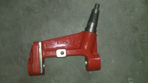 Шкворень (New holland, Italy) 